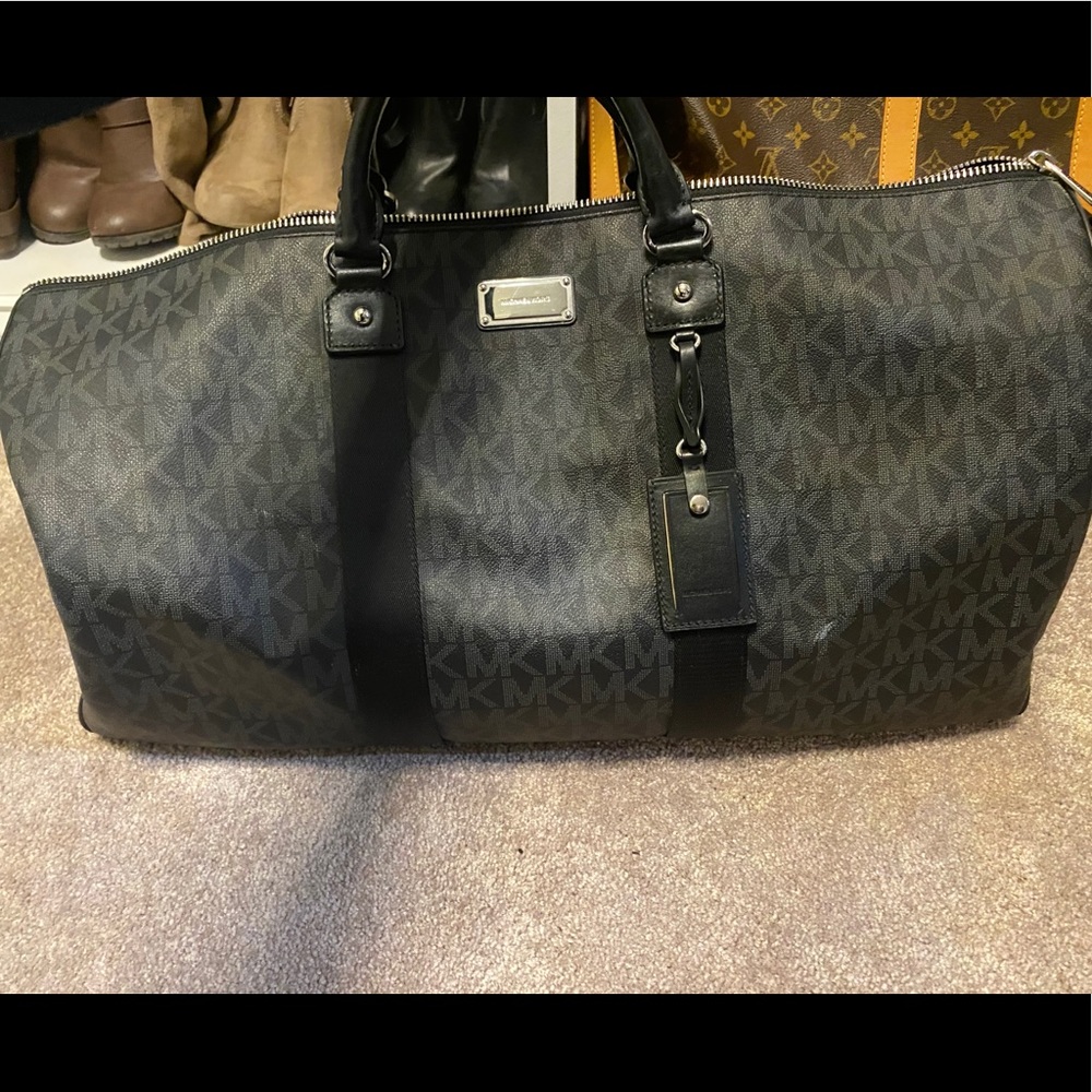 MK Duffle